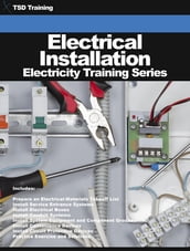 Electrical Installation Electricity Training Series