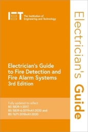 Electrician s Guide to Fire Detection and Fire Alarm Systems