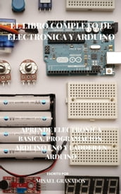 Electronica y Arduino: Electronica, Arduino y Arduino como PLC