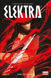 Elektra (2014) 1