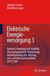 Elektrische Energieversorgung 3