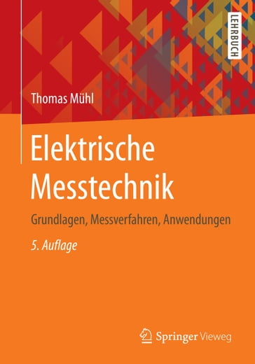 Elektrische Messtechnik - Thomas Muhl
