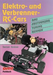 Elektro- und Verbrenner-RC-Cars