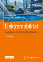 Elektromobilität