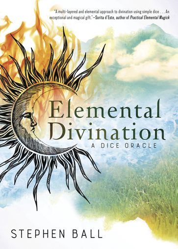 Elemental Divination - Stephen Ball