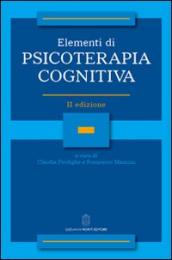 Elementi di psicoterapia cognitiva