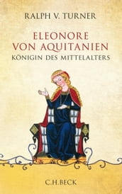 Eleonore von Aquitanien