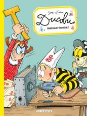 L Elève Ducobu - Tome 23 - Profession: tricheur!