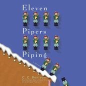 Eleven Pipers Piping