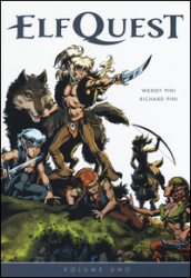 ElfQuest. 1.