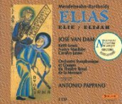 Elias-oratorio op.70