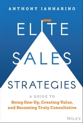 Elite Sales Strategies