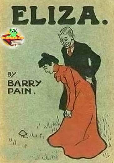 Eliza - Barry Pain