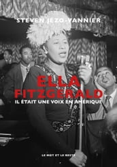 Ella Fitzgerald