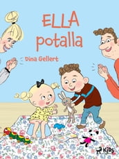 Ella potalla