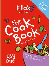 Ella s Kitchen: The Cookbook