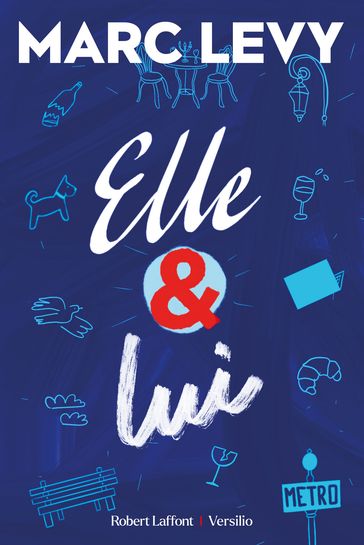 Elle et Lui - Marc Levy