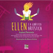 Ellen e a ginástica artística