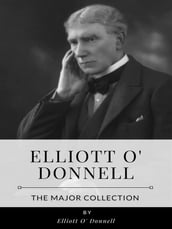 Elliott O Donnell The Major Collection