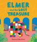 Elmer and the Lost Treasure