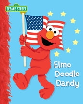 Elmo Doodle Dandy (Sesame Street Series)