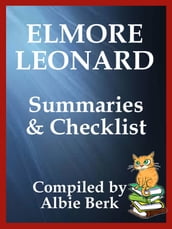 Elmore Leonard: Series Reading Order - with Summaries & Checklist
