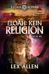 Eloah: Kein Religion