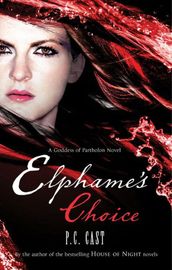 Elphame s Choice