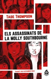 Els assassiats de la Molly Southbourne