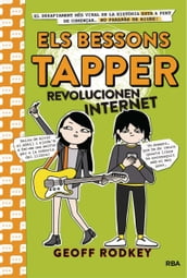 Els bessons Tapper revolucionen Internet (Els bessons Tapper 4)