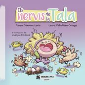 Els nervis de la Tala