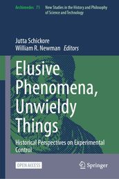 Elusive Phenomena, Unwieldy Things