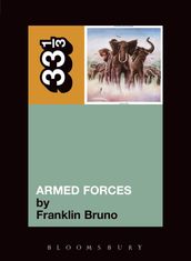 Elvis Costello s Armed Forces