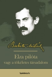 Elza pilóta