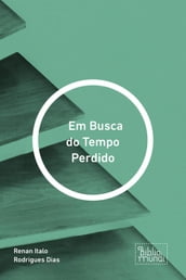 Em Busca do Tempo Perdido