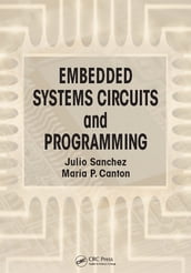 Embedded Systems Circuits and Programming