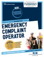 Emergency Complaint Operator