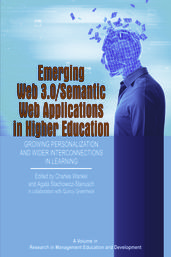 Emerging Web 3.0/Semantic Web Applications in Higher Education