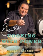 Emeril s Cooking with Power