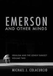 Emerson and Other Minds