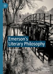 Emerson s Literary Philosophy