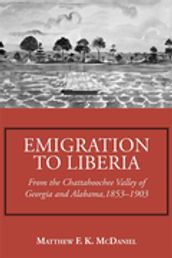 Emigration to Liberia