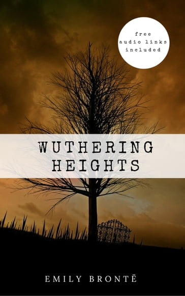 Emily Brontë: Wuthering Heights - Emily Bronte
