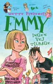 Emmy 9 - Ingen vej tilbage