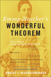 Emmy Noether