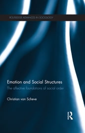Emotion and Social Structures