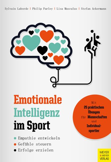 Emotionale Intelligenz im Sport - Lisa Musculus - Philip Furley - Stefan Ackermann - Sylvain Laborde