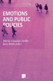 Emotions and Public Policies