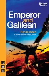 Emperor and Galilean (NHB Classic Plays)