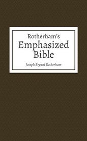 Emphasized Bible [EBR 1902]